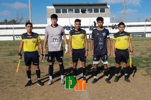 Se jugó la séptima del Preliminar