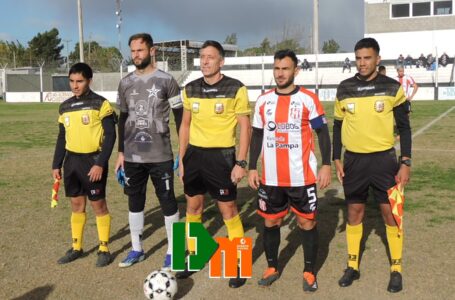 Séptima del Clausura