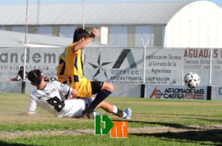 Se jugaron los cuartos: Están los semifinalistas de la Copa