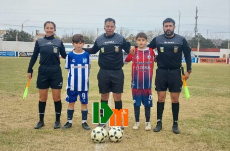 Se jugó una nueva fecha de Inferiores