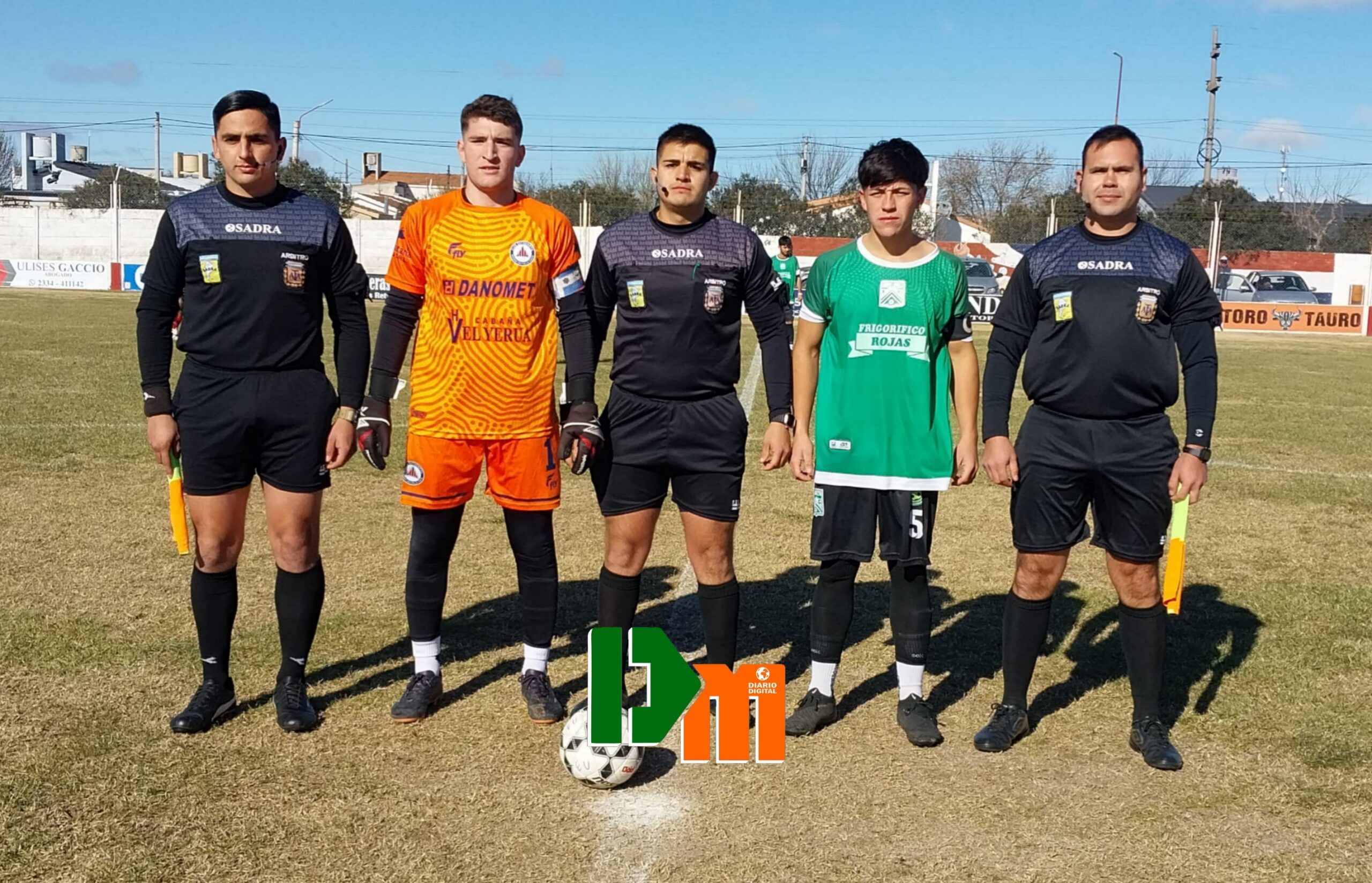 Octava fecha del Torneo Clausura del Preliminar