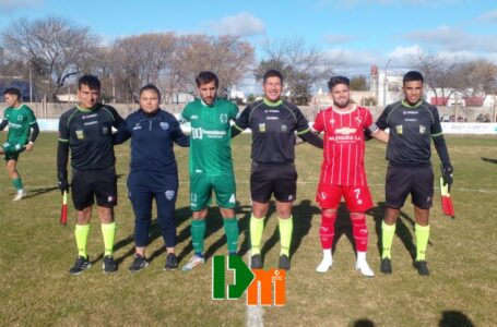 Octava fecha del Clausura: Siguen Alvear FBC e Independiente en lo más alto