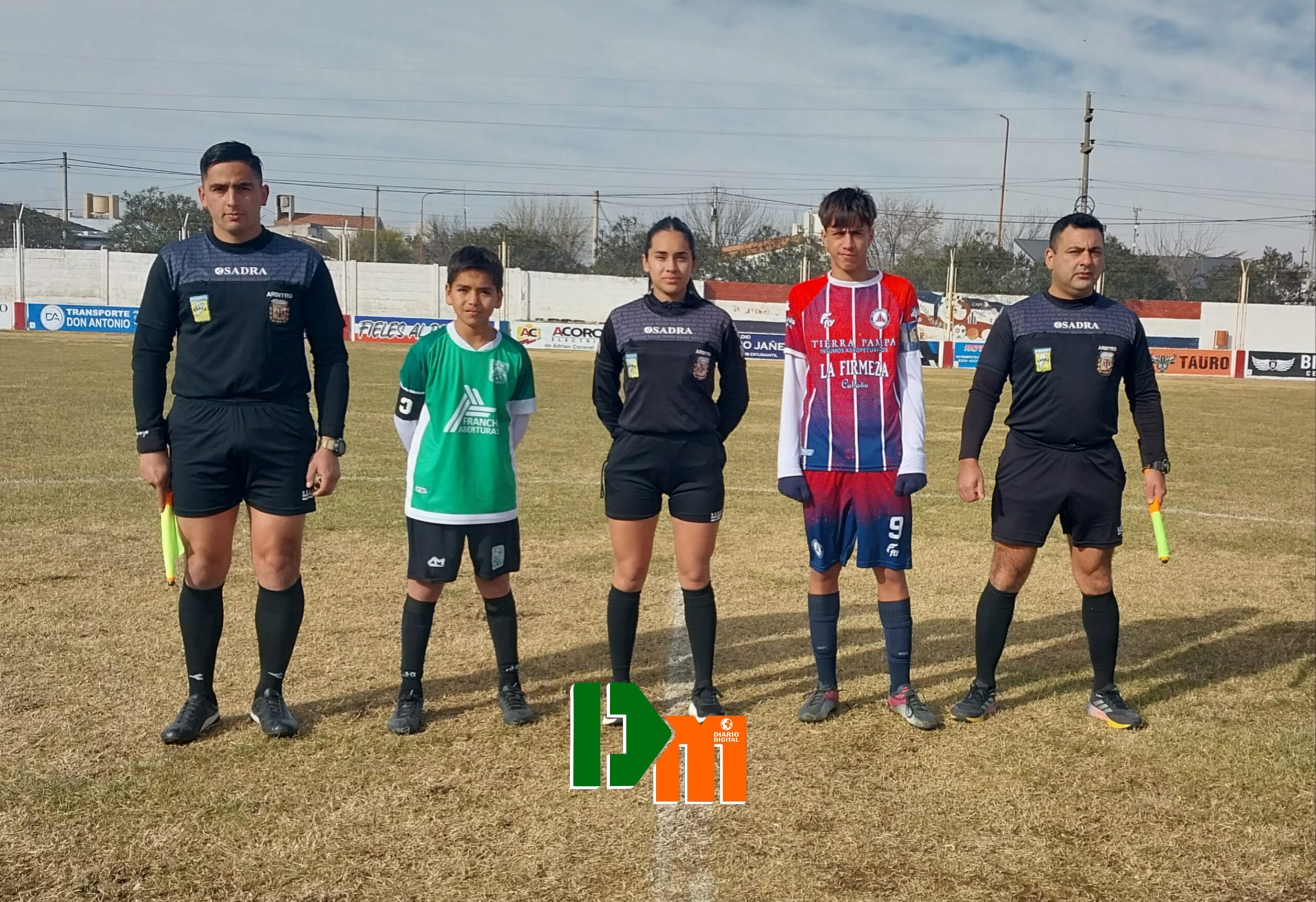 Se jugó la penúltima fecha de la fase de grupos de Inferiores