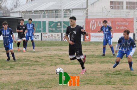 Novena fecha del Preliminar