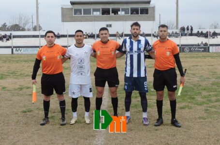 Novena fecha del Clausura: Siguen arriba Alvear FBC e Independiente
