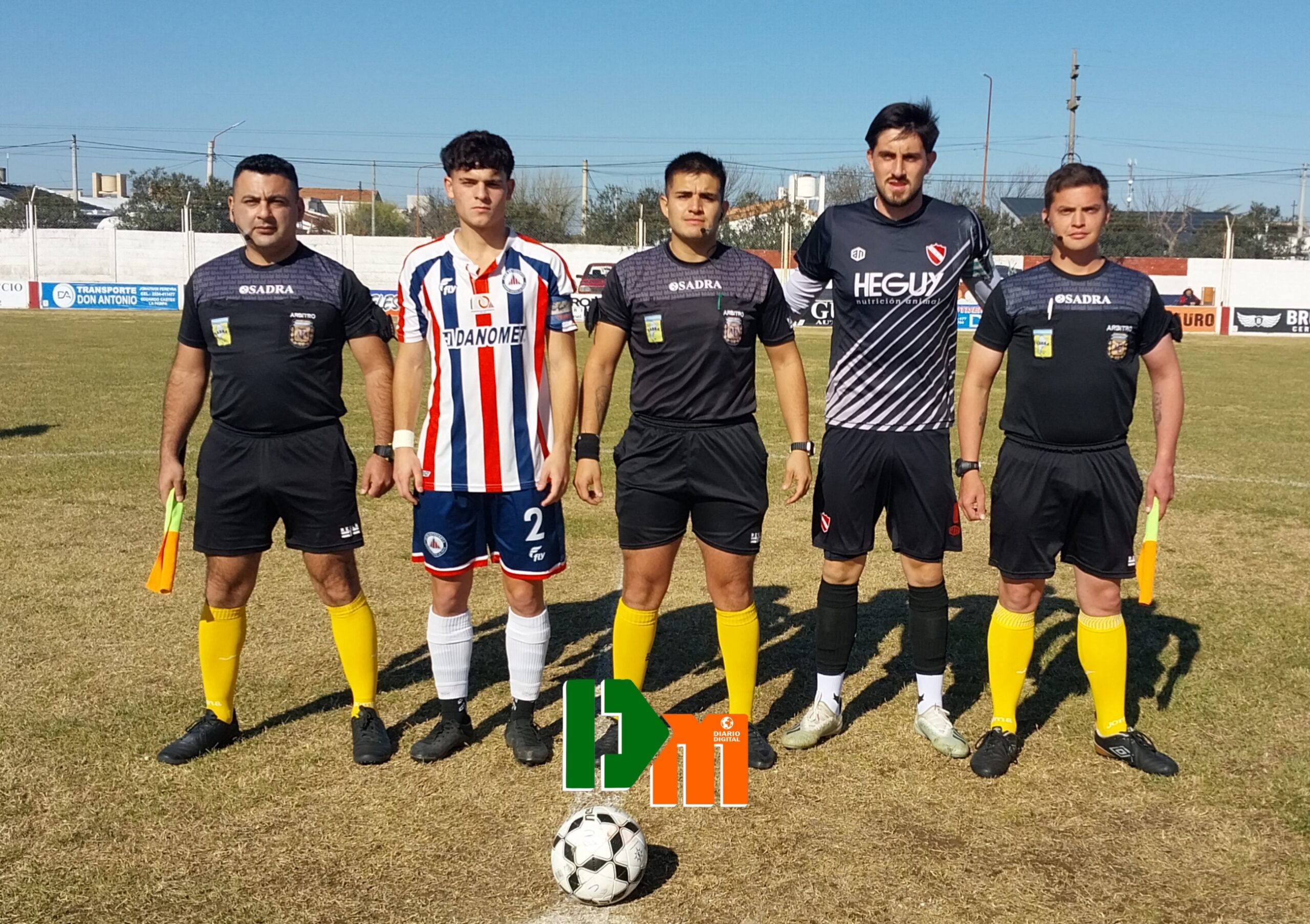 Décima fecha del Preliminar