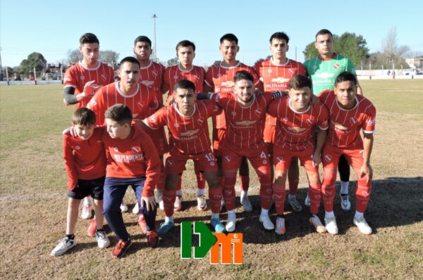 Décima del Clausura: Independiente único líder y están los clasificados al Provincial