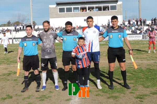 Con clásico, se terminó el Clausura: Alvear campeón y descendió Newbery