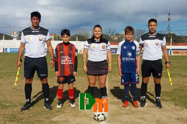 Se jugaron los 8vos del Torneo de Inferiores