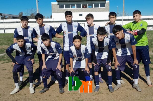 Se jugaron los Cuartos y están los 4 mejores de Inferiores