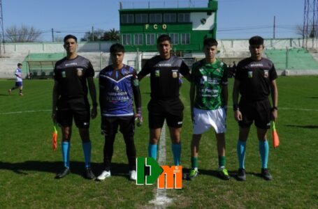 Se jugaron las idas de las Semis
