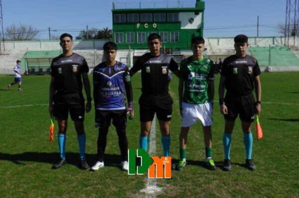 Se jugaron las idas de las Semis