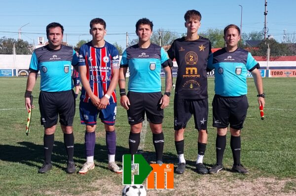 Comenzó el Extra de Inferiores