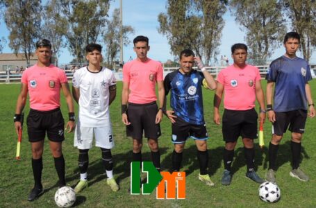Se jugó la cuarta fecha del Torneo Provincial