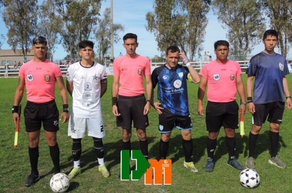 Se jugó la cuarta fecha del Torneo Provincial