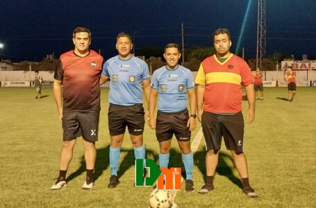 Fútbol, goles y gran marco de público en la primera noche de Copa