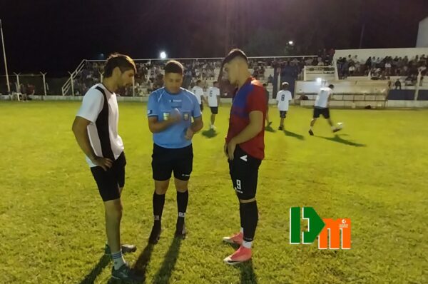 Semana completa y exitosa de Copa The Mouse