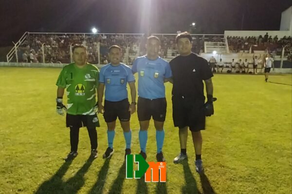 Se completó la primera fecha de la Copa The Mouse