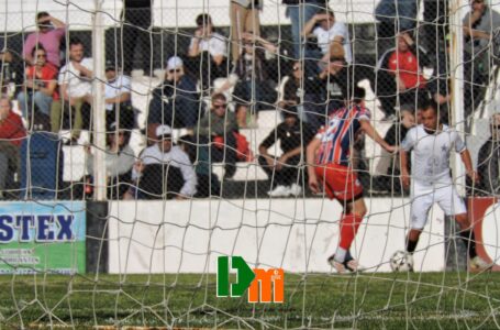 Se sorteó el fixture de la Pampeana