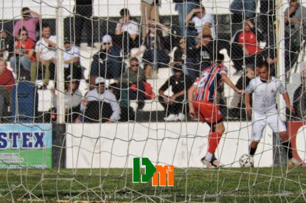 Se sorteó el fixture de la Pampeana