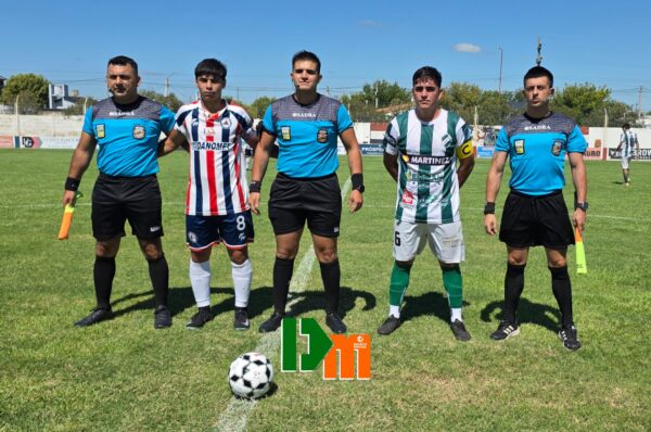 Se completó la primera fecha del Preliminar