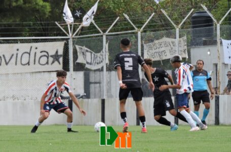Se completó la segunda fecha del Prelimnar de Liga Pampeana