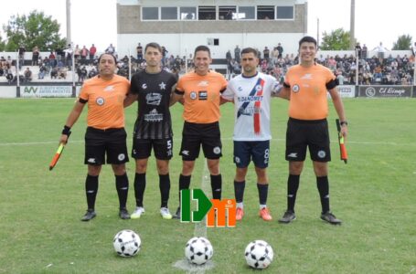 Entre viernes, domingo y lunes la segunda del Clausura
