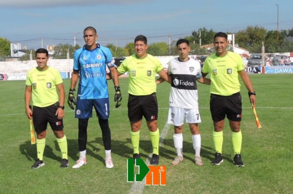 Pasó la tercera de LPF: 6 equipos en 2 puntos en lo más alto