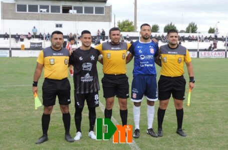 Se jugó la cuarta y se mantienen los líderes