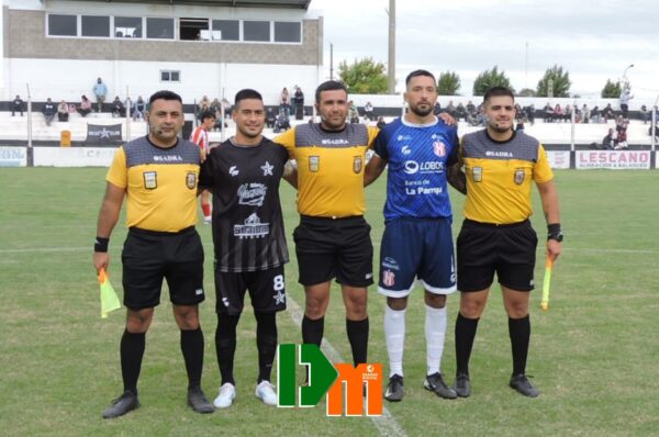 Se jugó la cuarta y se mantienen los líderes