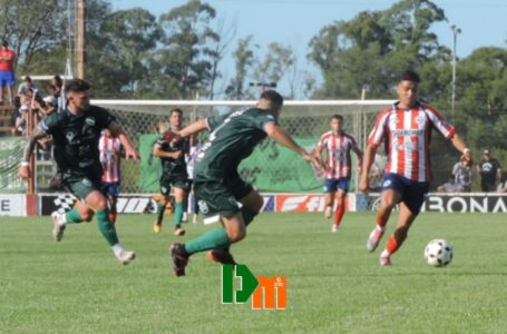 Quinta del Apertura: Costa líder y Estudiantil escolta