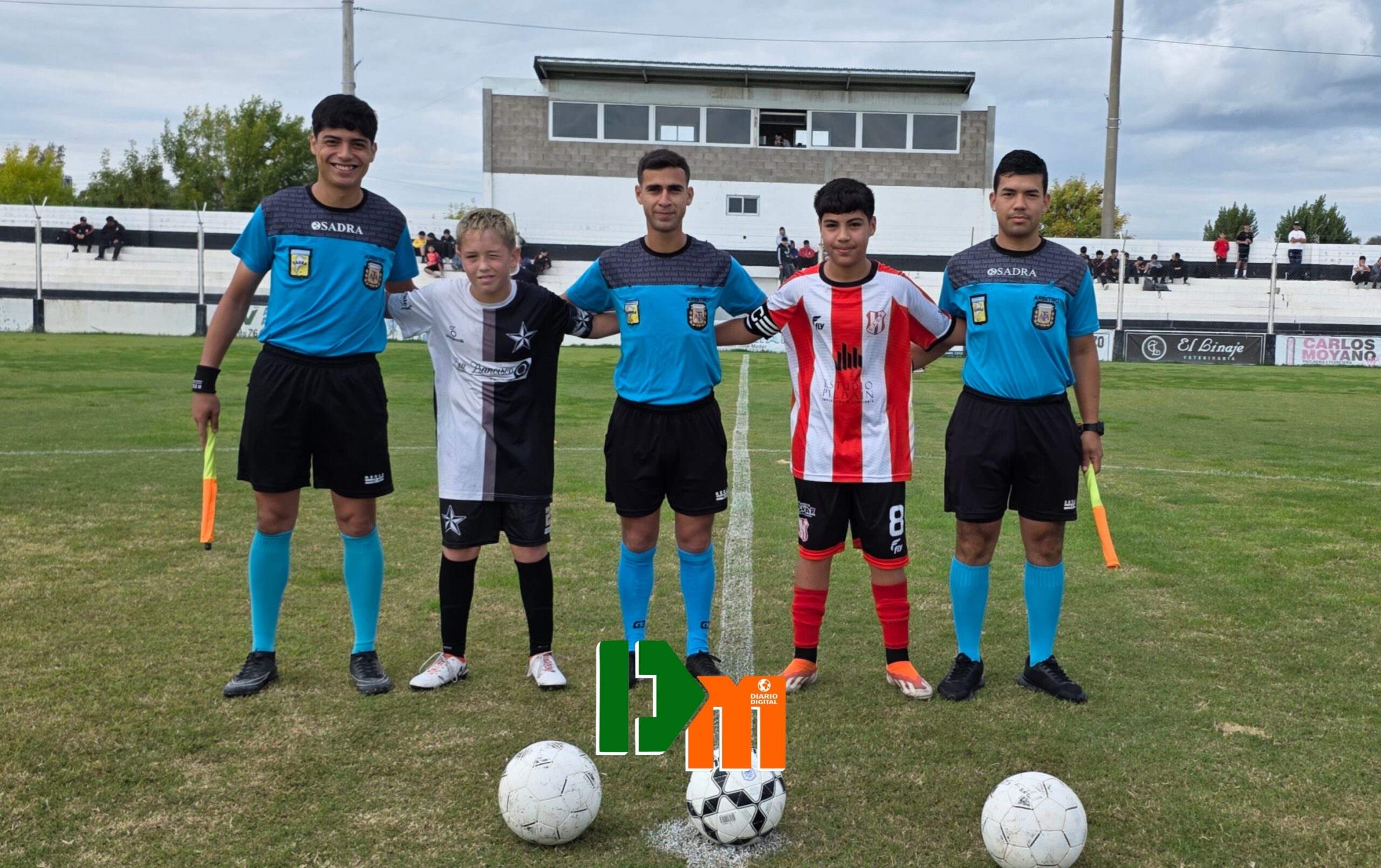 Se jugó la cuarta fecha de Inferiores