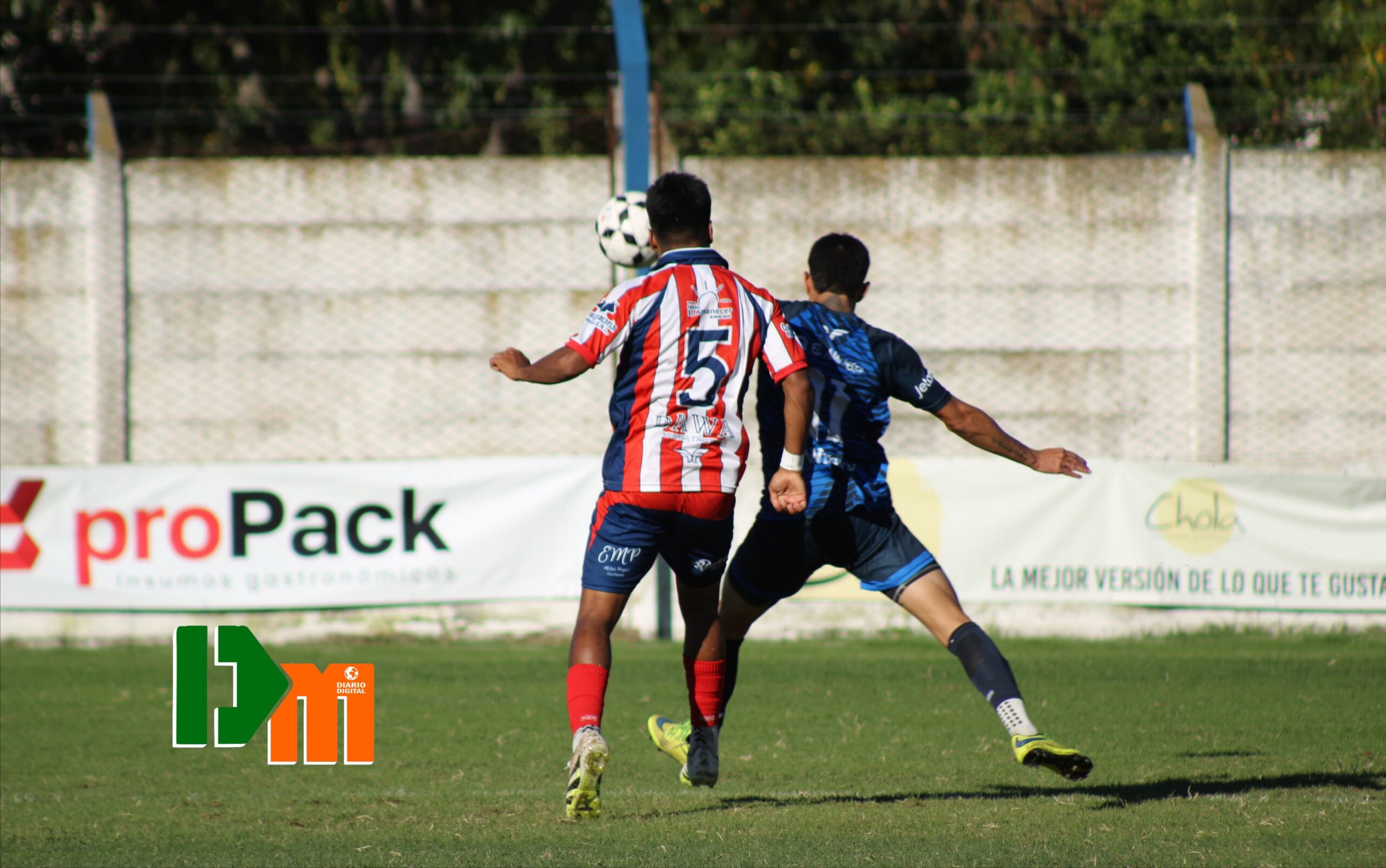 Un pendiente: Sexta fecha casi completa y 2 punteros