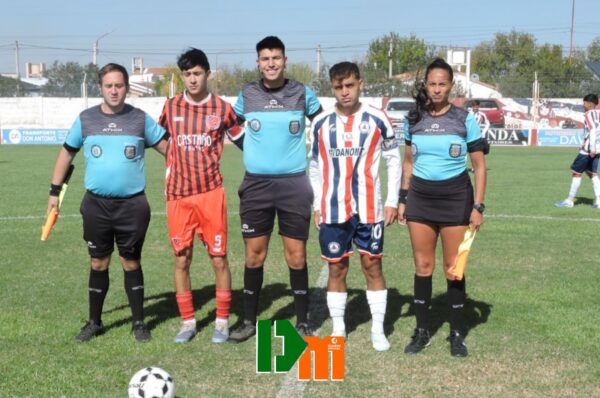 Séptima fecha del Preliminar