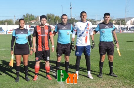 Séptima del Apertura: Costa único líder y 3 escoltaS