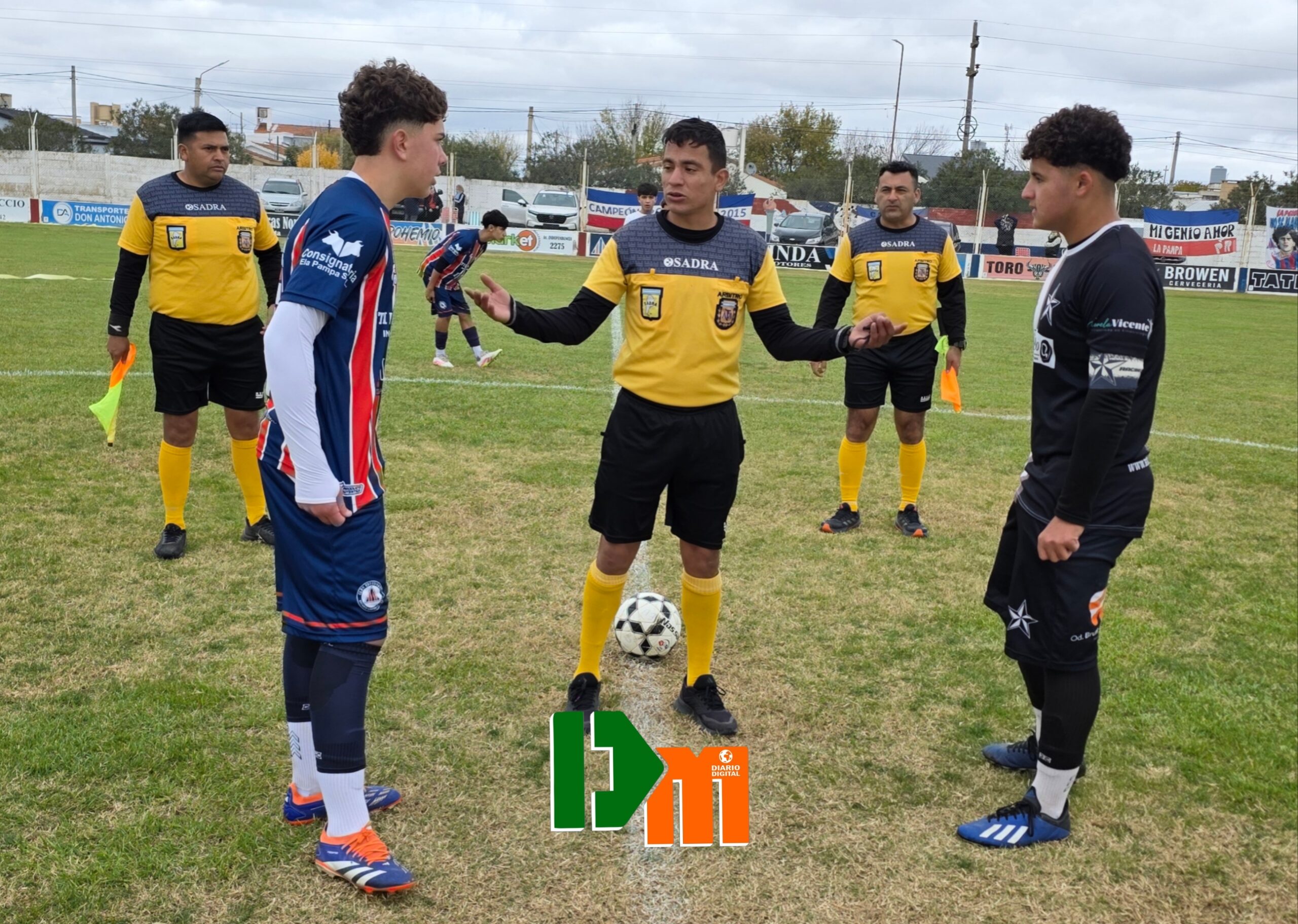Con clásicos ligueros, se jugó la séptima fecha de Inferiores