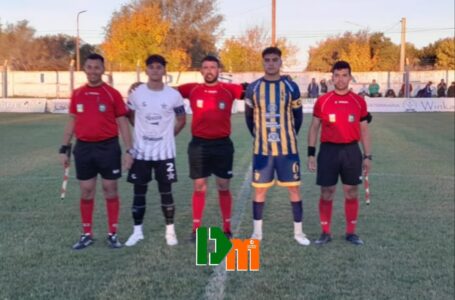 Cerró la fecha en Trenel: Racing sigue escolta pero Costa sacó más ventaja