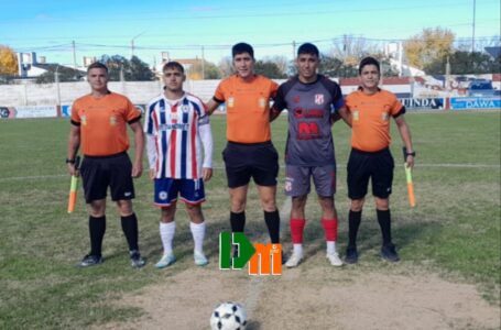 Se jugó la décima del Preliminar: Costa Brava e Independiente definen el Apertura