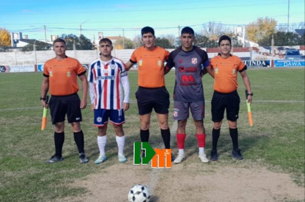 Se jugó la décima del Preliminar: Costa Brava e Independiente definen el Apertura