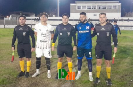 Finalizó el Torneo Apertura de Liga Pampeana