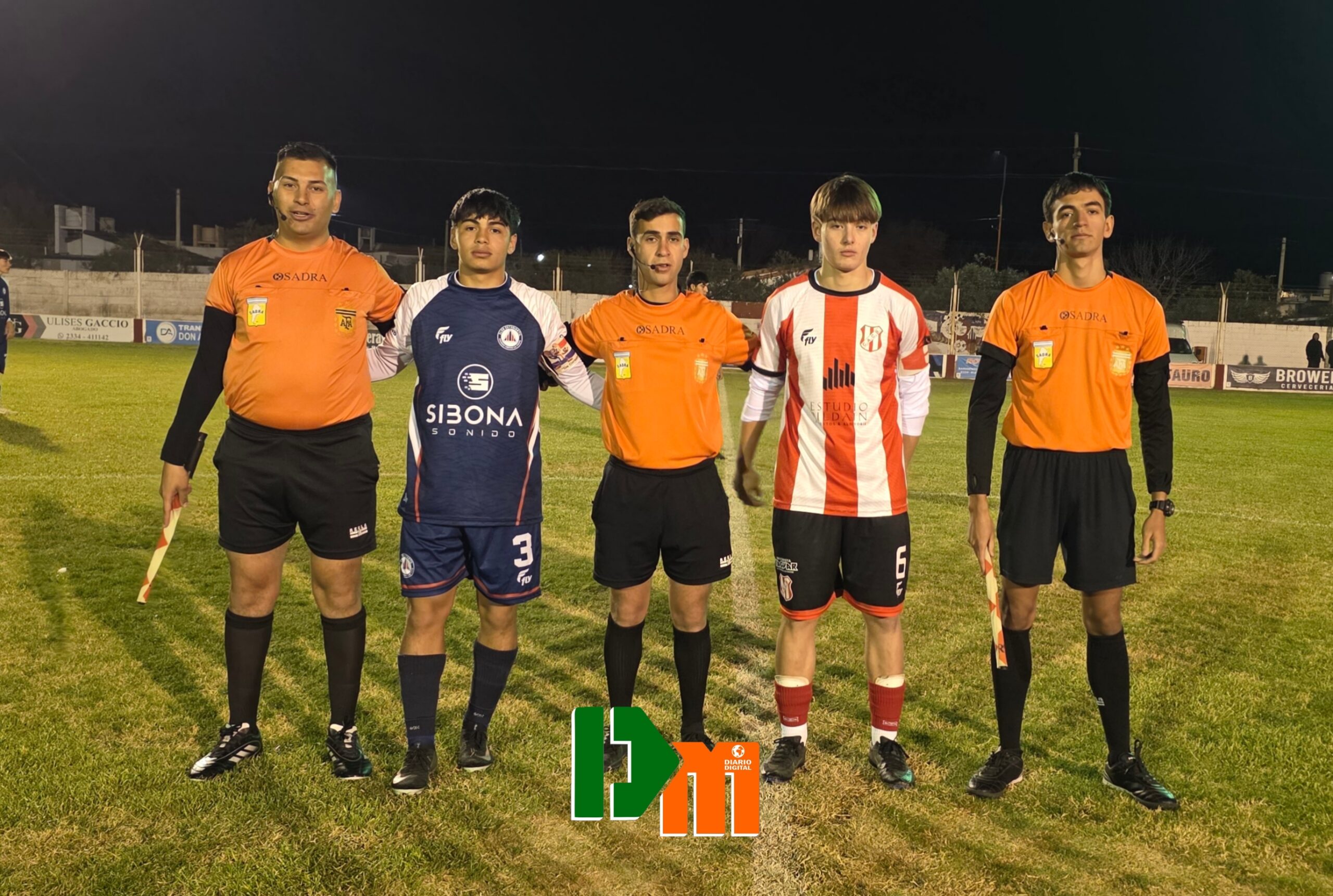 Se disputó la décima fecha del Torneo de Inferiores