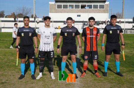 El Clausura en marcha