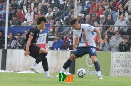 C. Ramonda al clásico: Designaciones de Liga Pampeana