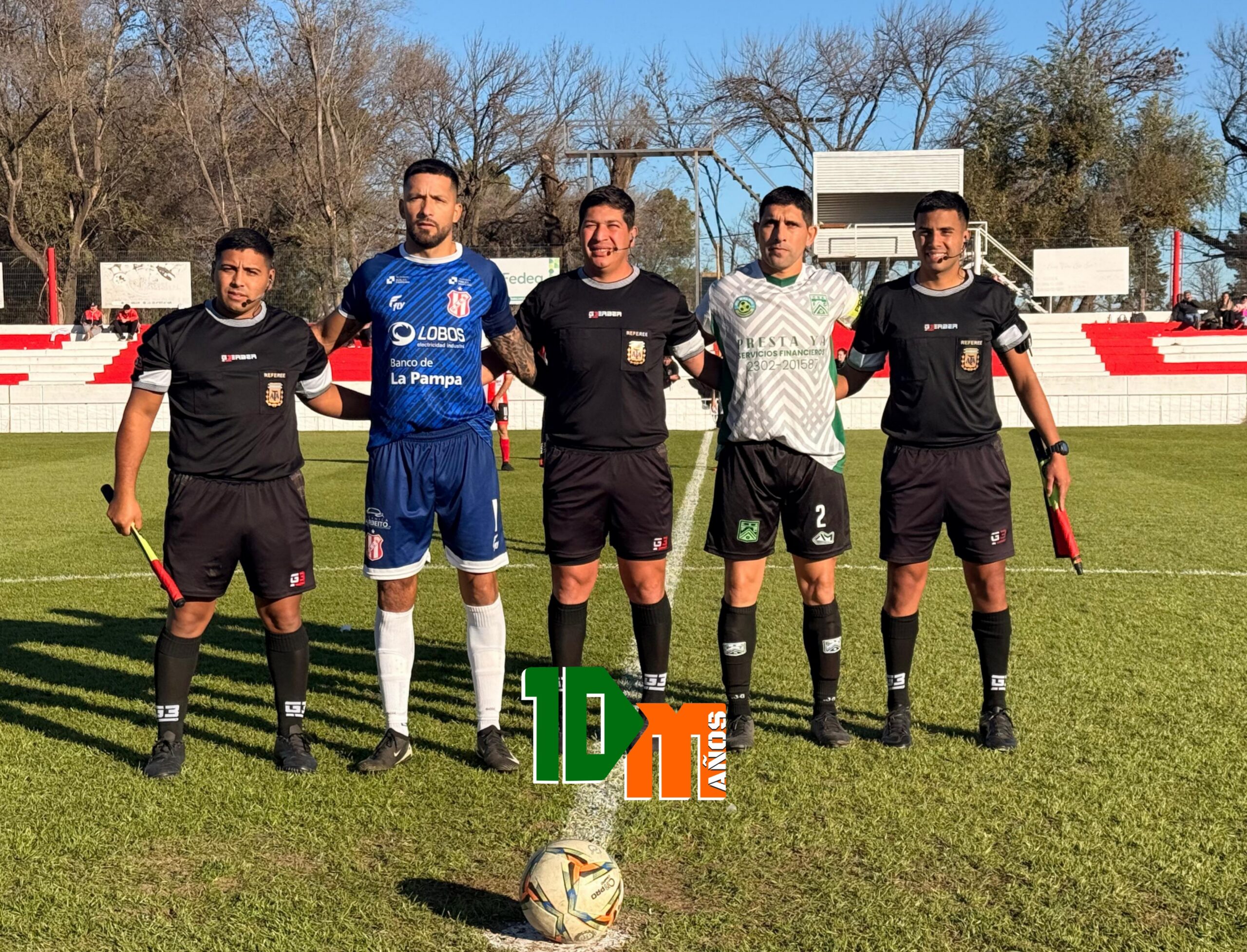 Se completó la segunda fecha del Clausura
