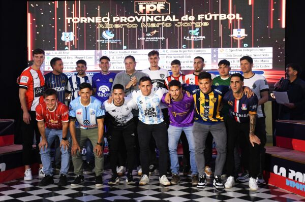 Torneo Provincial: Se definió la fecha de inicio y se confirmó el repechaje