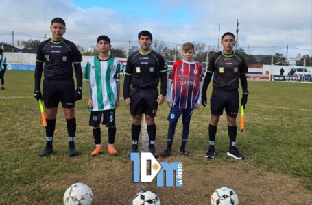 Inferiores: Están los 8 mejores