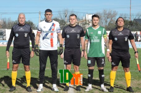 Finalizó el Clausura: Habrá final con clásico y Racing jugará el repechaje por el Provincial