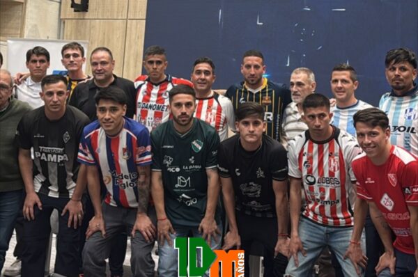 Hay Fixture: Se sortearon las zonas del Provincial 2026