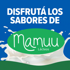 Mammu - Yogur