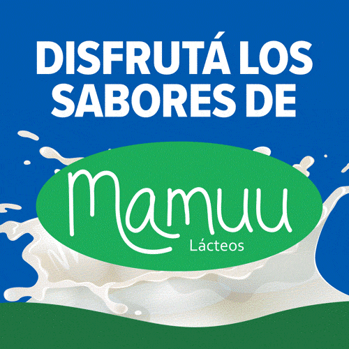 Mammu - Yogur